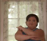 Amy is DONE!!!! #1000lbSisters #TLC