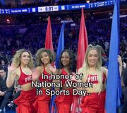 takes a village. ❤️💙