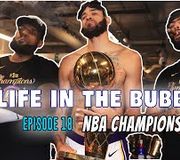 THE LOS ANGELES LAKERS ARE 2020 NBA CHAMPIONS OF THE WORLD! 🏆🏆🏆 I'm officially a 3-TIME NBA CHAMPION!! WE ARE NBA CHAMPIONS! This bubble journey has been a grind for sure but it's all worth with the job finally finished and mission complete! Come check out how the squad celebrated our big win and celebrating with the fans in LA.

Purchase the Pierre 3x Championship Shorts (and more) - exclusively at the JaVale McGee Merch Store ➡️: https://linktr.ee/Javalemcgee?fbclid=IwAR0tyQEcRb5OJWMydbGptVb1U1bpLqAPJCq7AslS0VlrKqn29QO7jZFqBqI


◈ Executive Producers: JaVale McGee & Devin Dismang 
◈ Videographers: JaVale McGee & Devin Dismang
◈ Editor: Devin Dismang
________________________

► SUBSCRIBE: https://www.youtube.com/javalemcgee

► FOLLOW JAVALE
Instagram: https://www.instagram.com/javalemcgee
Twitter: https://twitter.com/JaValeMcGee
Twitch: https://www.twitch.tv/javalemcgee88
Facebook: https://www.facebook.com/javalemcgee
Gaming YouTube: https://www.youtube.com/channel/UCBR7...

► FOLLOW JUGLIFE
Instagram: https://www.instagram.com/juglifewater/
Twitter: https://twitter.com/JuglifeWater
Facebook: https://www.facebook.com/juglifewater/

► FOLLOW DEVIN
Instagram: https://www.instagram.com/dismayne
Twitter: https://twitter.com/dismayne
Twitch: https://www.twitch.tv/lightskinnedpan...
YouTube: https://www.youtube.com/user/dndismang1

#JaValeMcGee #LosAngelesLakers #NBAChampions #LifeInTheBubble #NBA