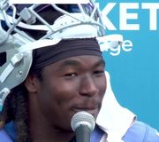 Reply to @theoashnfl Don’t worry @packers fans. We’re taking good care of Jamaal. #DetroitLions #OnePride #nfl #JamaalWilliams