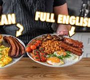 They say breakfast is the most important meal of the day, which if you ask me is a little hard to figure out. One thing we can figure out is which breakfast is the best, is it the full English breakfast or is it the American breakfast? Both are great but there can only really be one true winner, let's find out. 

Recipe: https://www.joshuaweissman.com/post/american-breakfast-vs-full-english-breakfast

Pancake Video: https://www.youtube.com/watch?v=GLdl71cZXmY

Discord Link: https://discord.com/invite/joshuaweissman

Induction Cooktop: https://shop-links.co/1740350126963401355

FOLLOW ME:
Instagram: https://www.instagram.com/joshuaweissman
Tik Tok: https://www.tiktok.com/@flakeysalt
Twitter: https://twitter.com/therealweissman
Facebook: https://www.facebook.com/thejoshuaweissman
Subreddit: https://www.reddit.com/r/JoshuaWeissman/
---------------------------------------------------------------