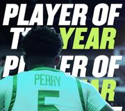 ⭐️𝐂-𝐔𝐒𝐀 𝐏𝐥𝐚𝐲𝐞𝐫 𝐨𝐟 𝐭𝐡𝐞 𝐘𝐞𝐚𝐫⭐️
#GMG | @tylorperry