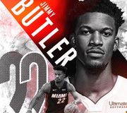 Every now and then you gotta mix it up! Here's an #NBA edit for yall of Jimmy Butler and the #MiamiHeat!
-
#miami #jimmybutler #jimmybuckets #Nba #nbaplayoffs #nbabubble #nbaisback #heatnation #miamiheatfan #miamiheatfans
-
@miamiheat x @jimmybutler