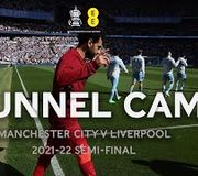 Go inside Wembley Stadium for a behind-the-scenes look as Liverpool beat Manchester City in the semi-finals of the Emirates FA Cup. 

Follow @EmiratesFACup on Twitter for in-game highlights and match updates! 
https://twitter.com/emiratesfacup 

Subscribe: 
https://www.youtube.com/thefacup 

To find out more about The Emirates FA Cup visit: 
TheFA.com/EmiratesFACup 

The Emirates FA Cup on Facebook: 
https://www.facebook.com/EmiratesFACup/ 

The Emirates FA Cup on Instagram:
https://www.instagram.com/emiratesfacup/