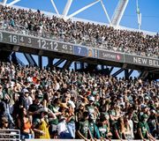 3️⃣4️⃣,7️⃣8️⃣0️⃣ ‼️
The atmosphere was ⚡️⚡️⚡️