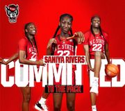 Wolfpack Nation, wassup?!👀🐺#committed