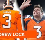 Follow quarterback Drew Lock throughout the 2019 year, going from the NFL Scouting Combine to a 4-1 record as a starter his rookie season.

Subscribe to Broncos » https://www.youtube.com/broncos