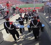 Who's ready to see @TBDBITL back in action? ✋ @OhioStateFB https://t.co/0nmPpqHU3z