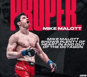 @michael.malott donated purse to help coach’s daughter in fight with cancer (more on our website) 

________
#mma #combatsports #ufc #octagon #mikemalott #donate #survivor #fighters #michaelmalott #ohcanada #canadianpride #canada