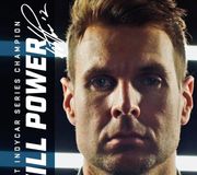 Unbreakable Will. Unstoppable Power.

For the second time, @12willpower is an NTT INDYCAR SERIES champion.

#INDYCAR // @team_penske