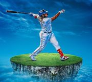 @vladdyjr27 has taken back the league lead in homers 💥