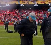 🚨 DOUG P GRIDDY 🚨

📺: #JAXvsKC on NBC
📱: Stream on NFL+