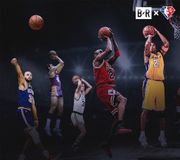 One second left on the clock. Down by 2.

Who you got taking the shot? 👀