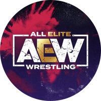 AEW on TV
