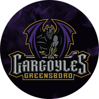 Greensboro Gargoyles