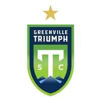 Greenville Triumph SC
