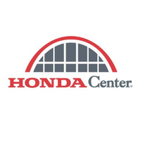 Honda Center