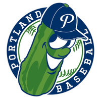 Portland Pickles Baseball