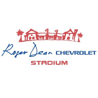 Roger Dean Chevrolet Stadium
