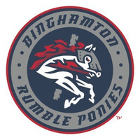 Binghamton Rumble Ponies