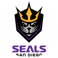 SanDiego Seals
