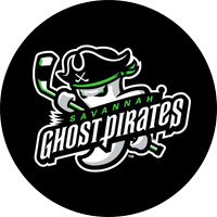 Savannah Ghost Pirates