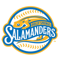 Holly Springs Salamanders