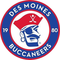 Des Moines Buccaneers