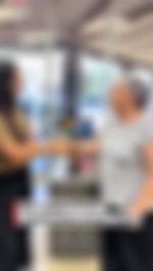Video post by @goodwillaz on TikTok