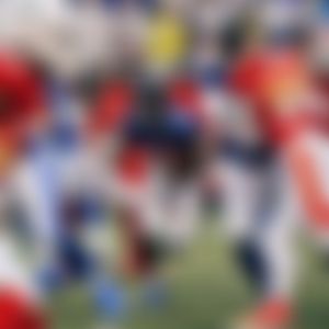 Image post by @chicagobears on Instagram