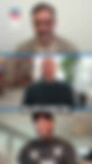 Video post by @insideringshow on TikTok