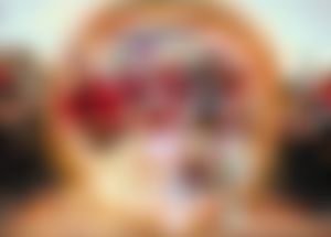 Image post by @BarstoolUofSC on Twitter