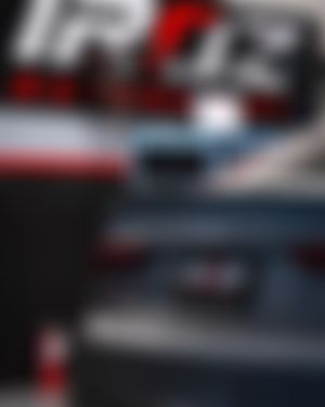 Image post by @irozmotorsport on Instagram