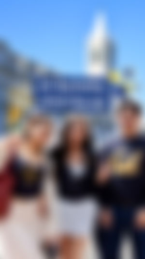 Video post by @ucberkeley on TikTok