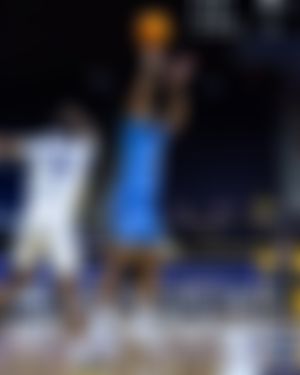 Image post by @ODU_MBB on Twitter