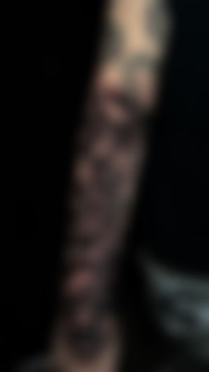 Video post by @twistedtattootx on TikTok