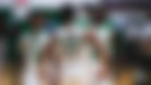 Image post by @ALBrownMBB on Twitter
