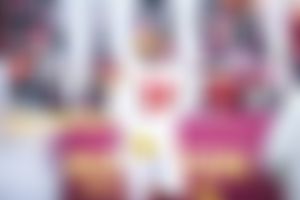 Image post by @94yne on Twitter