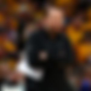 Image post by @NBAonTNT on Twitter