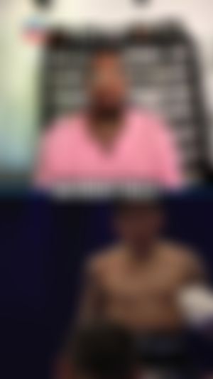 Video post by @insideringshow on TikTok