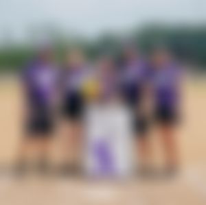 Image post by @sfa.softball on Instagram