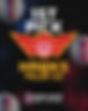 Image post by @NBA2KLeague on Twitter