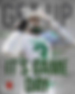 Image post by @albrownfootball on Instagram