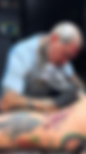 Video post by @twistedtattootx on TikTok