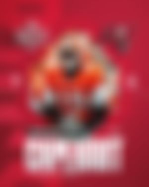 Image post by @Buccaneers on Twitter
