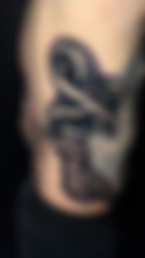 Video post by @twistedtattootx on TikTok