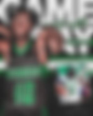 Image post by @ALBrownMBB on Twitter