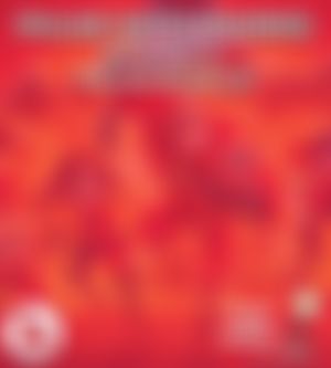 Image post by @PixarParris on Twitter