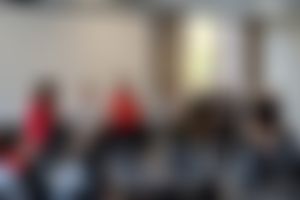 Image post by @BucksInclusion on Twitter