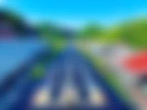 Image post by @BristolDragway on Twitter